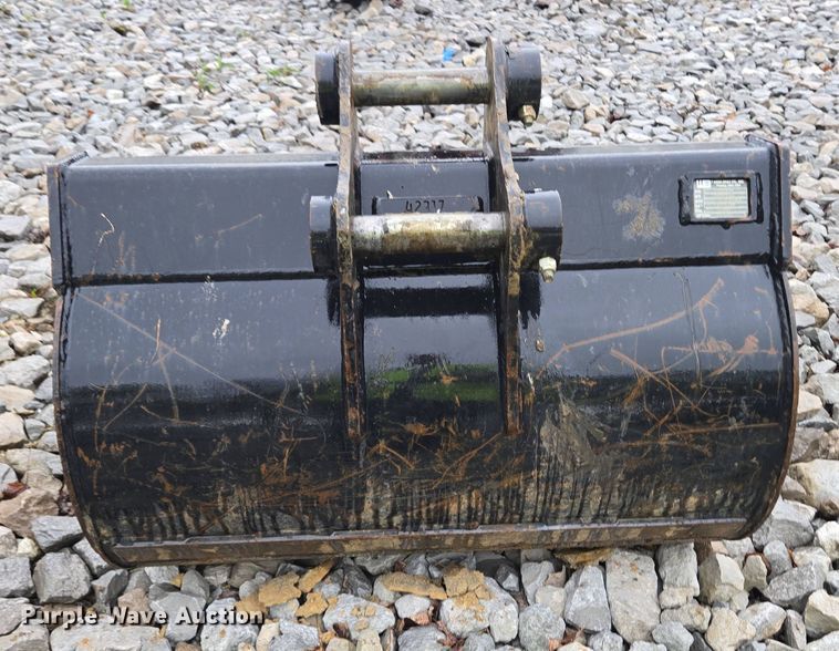 image for item YA0515 2022 Takeuchi TB260 mini excavator