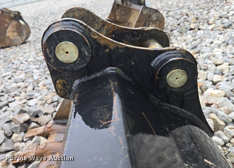 image for item YA0515 2022 Takeuchi TB260 mini excavator