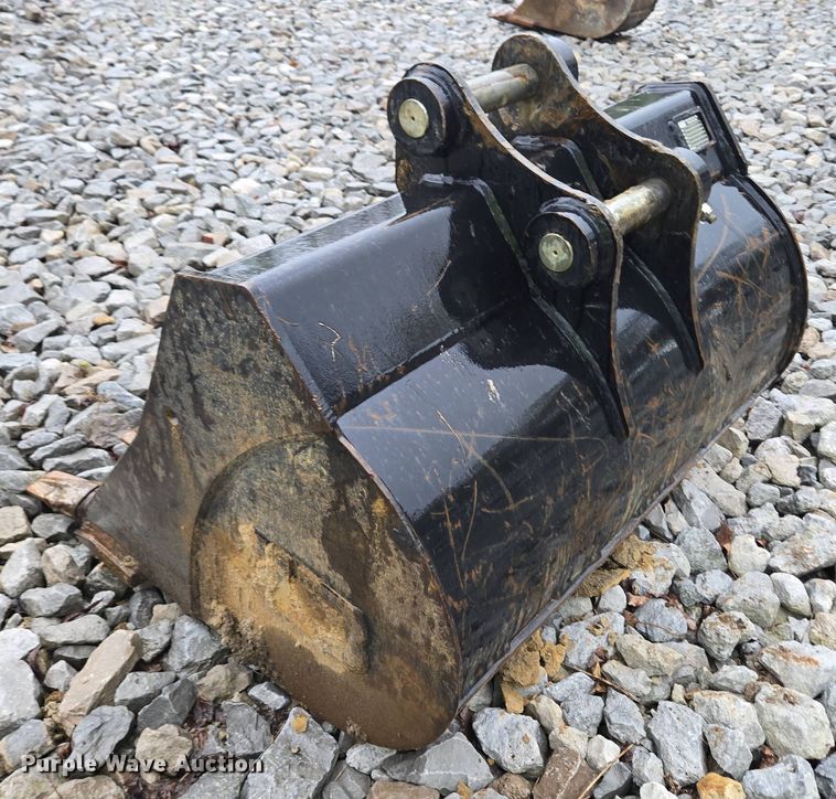 image for item YA0515 2022 Takeuchi TB260 mini excavator