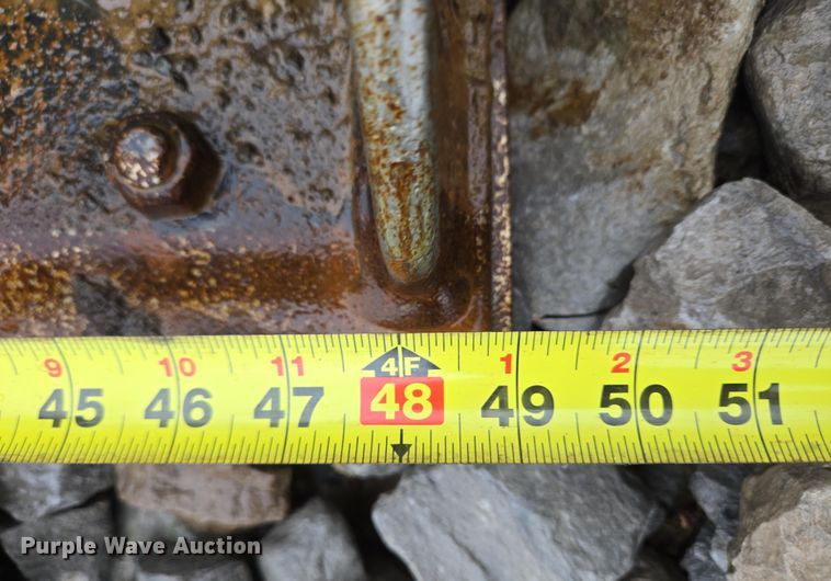 image for item YA0515 2022 Takeuchi TB260 mini excavator