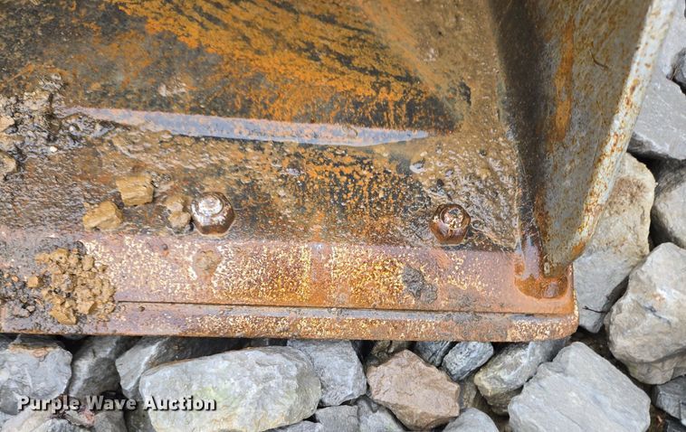 image for item YA0515 2022 Takeuchi TB260 mini excavator