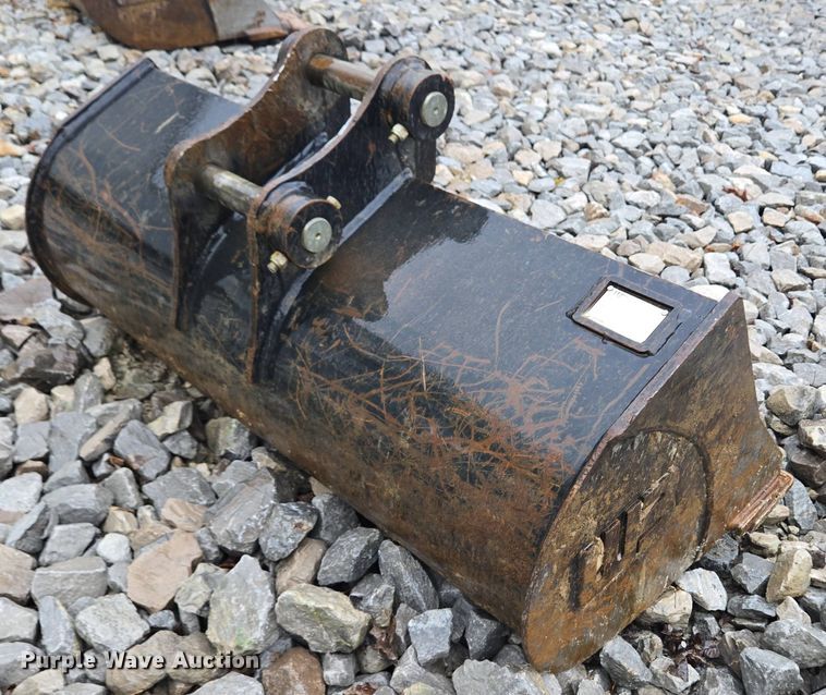 image for item YA0515 2022 Takeuchi TB260 mini excavator