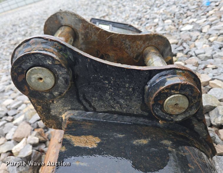 image for item YA0515 2022 Takeuchi TB260 mini excavator