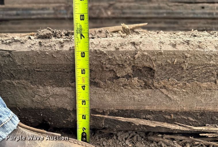 image for item ZA0582 (15) crane mats 