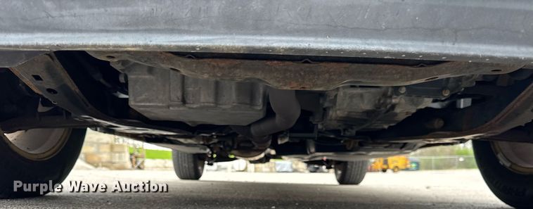 image for item DH9928 2012 Ford Edge SUV