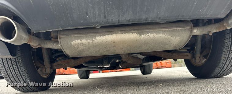 image for item DH9928 2012 Ford Edge SUV