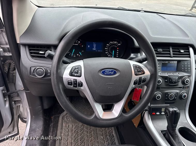 image for item DH9928 2012 Ford Edge SUV