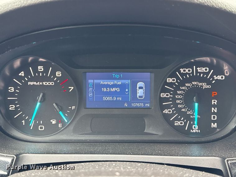 image for item DH9928 2012 Ford Edge SUV