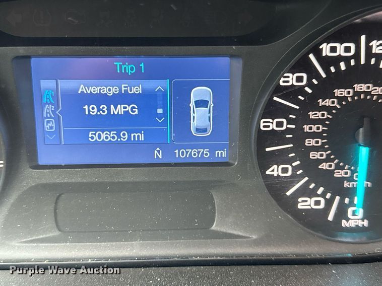 image for item DH9928 2012 Ford Edge SUV