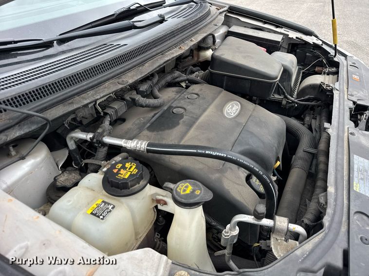 image for item DH9928 2012 Ford Edge SUV