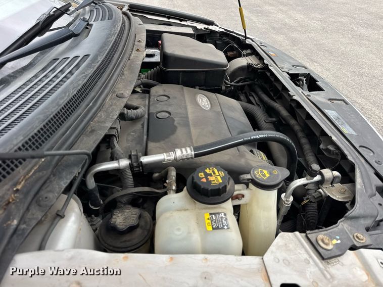 image for item DH9928 2012 Ford Edge SUV