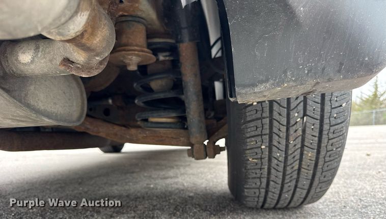 image for item DH9928 2012 Ford Edge SUV