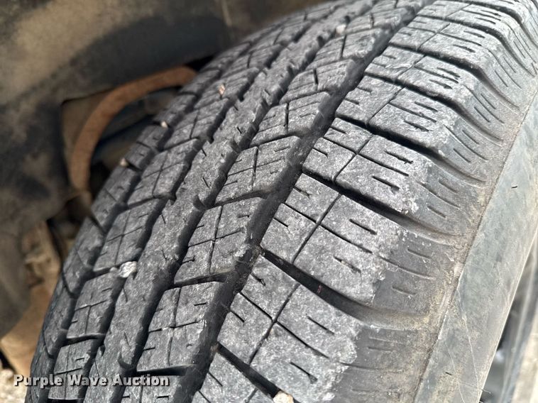 image for item DO0897 2018 Chevrolet Tahoe Police SUV