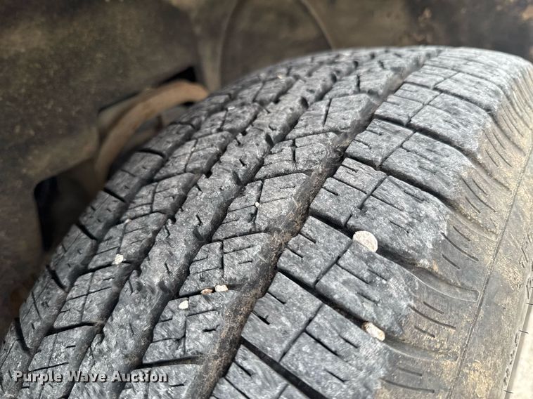 image for item DO0897 2018 Chevrolet Tahoe Police SUV