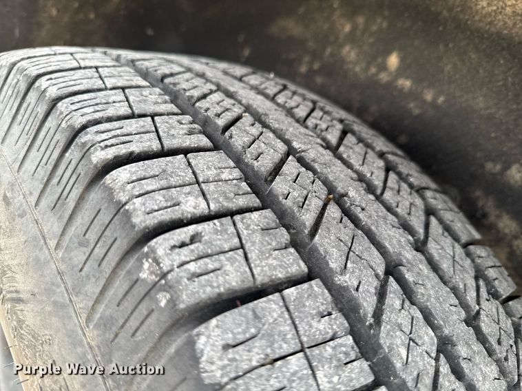 image for item DO0897 2018 Chevrolet Tahoe Police SUV