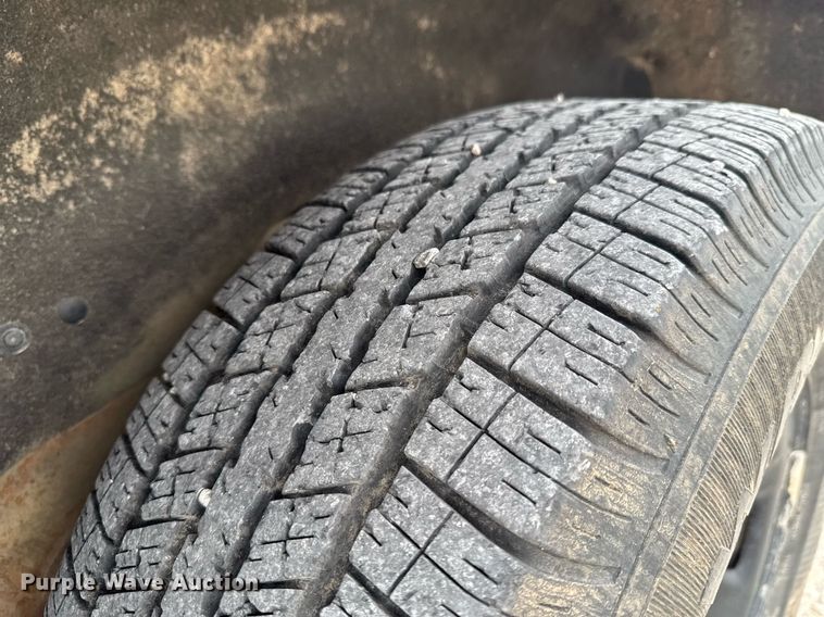 image for item DO0897 2018 Chevrolet Tahoe Police SUV