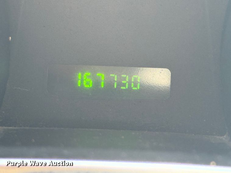 image for item DO0898 2012 Chevrolet Silverado 1500 Ext. Cab pickup truck