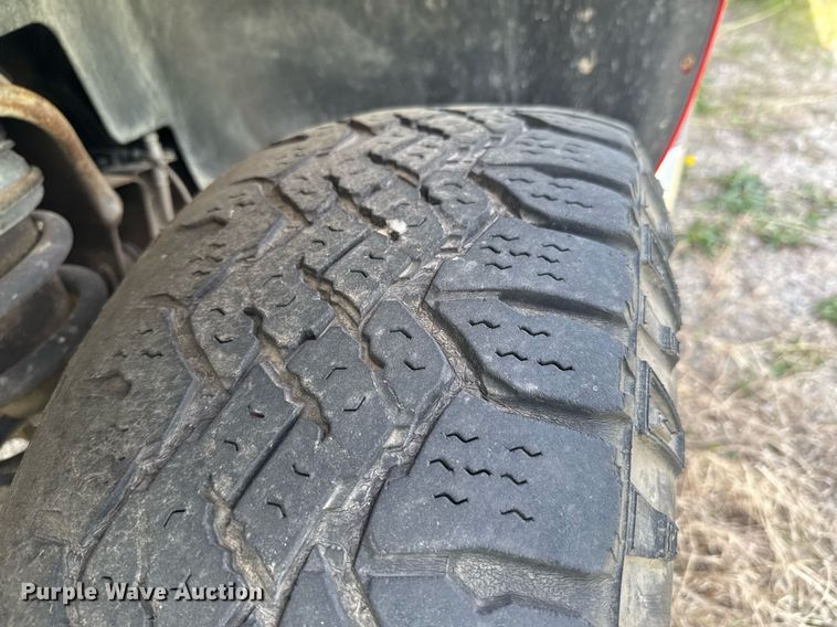 image for item DO0898 2012 Chevrolet Silverado 1500 Ext. Cab pickup truck