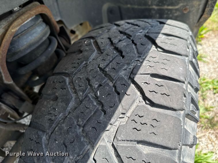 image for item DO0898 2012 Chevrolet Silverado 1500 Ext. Cab pickup truck