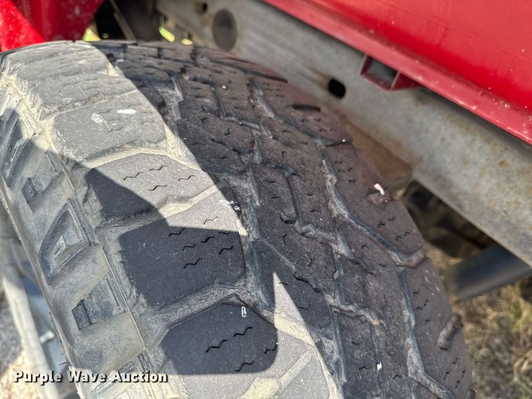 image for item DO0898 2012 Chevrolet Silverado 1500 Ext. Cab pickup truck