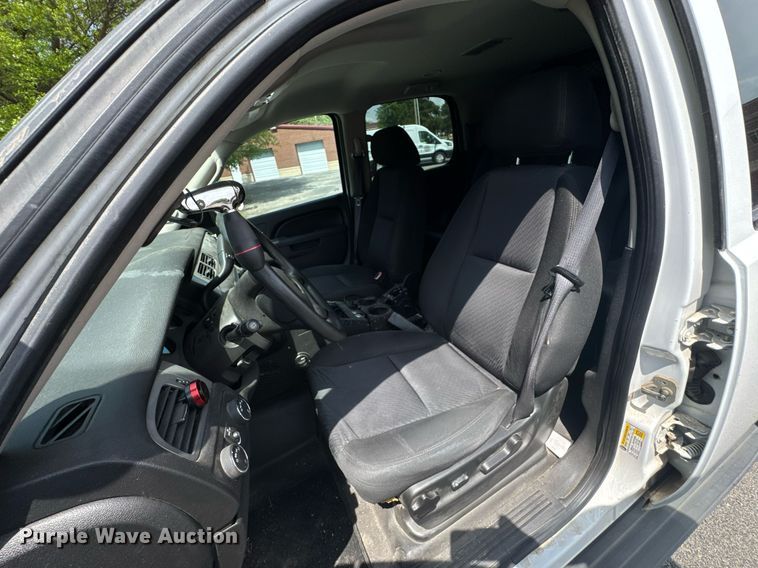 image for item DO0961 2010 Chevrolet Tahoe SUV