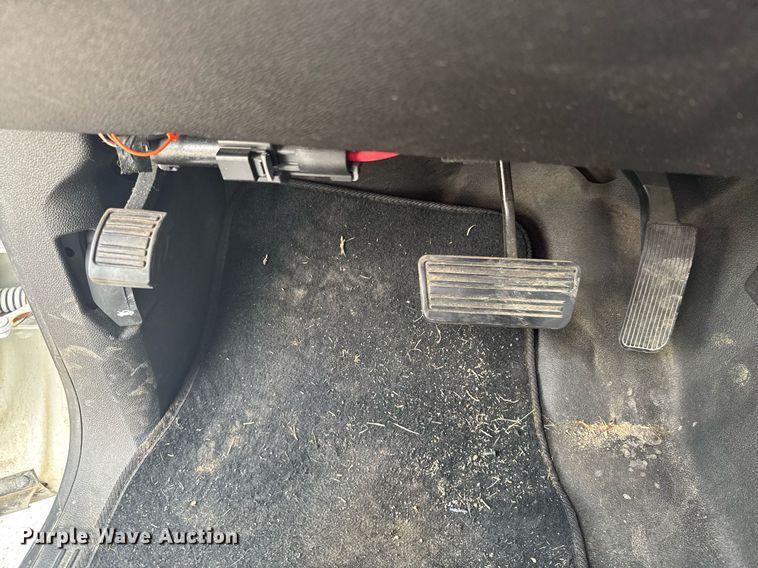 image for item DO0961 2010 Chevrolet Tahoe SUV