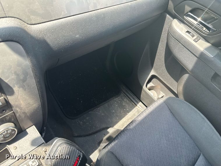 image for item DO0961 2010 Chevrolet Tahoe SUV