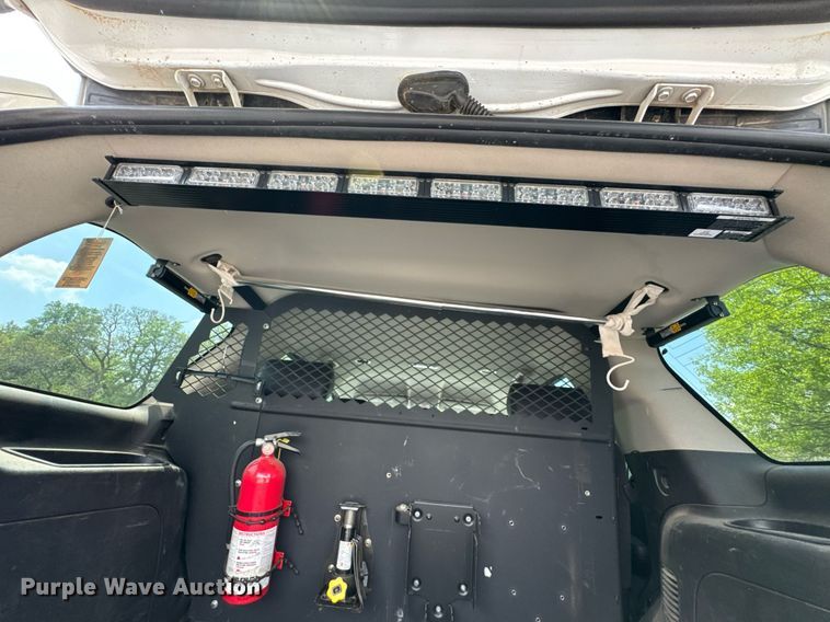 image for item DO0961 2010 Chevrolet Tahoe SUV