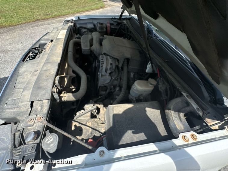 image for item DO0961 2010 Chevrolet Tahoe SUV