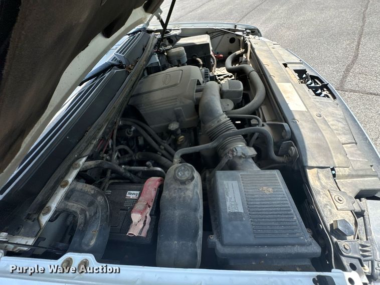 image for item DO0961 2010 Chevrolet Tahoe SUV