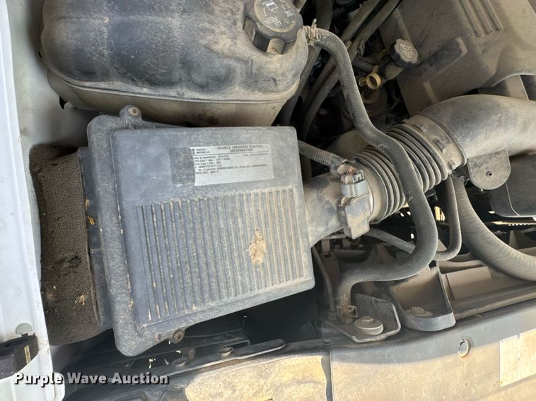 image for item DO0961 2010 Chevrolet Tahoe SUV