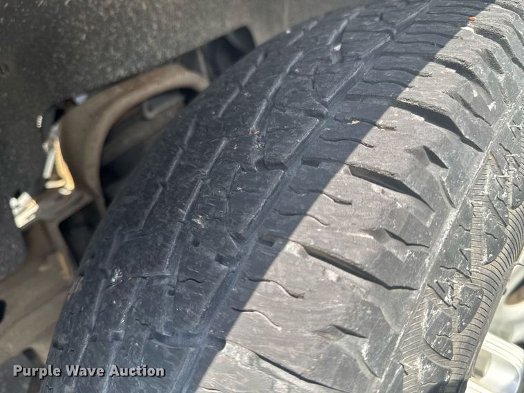 image for item DO0961 2010 Chevrolet Tahoe SUV