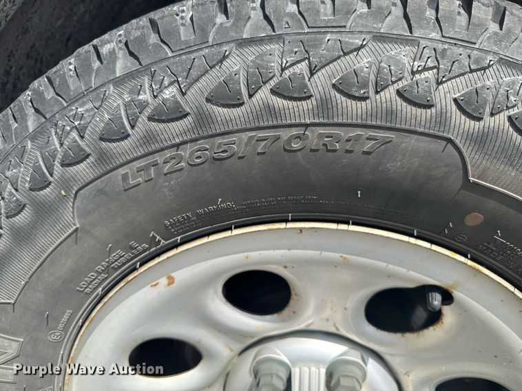 image for item DO0961 2010 Chevrolet Tahoe SUV