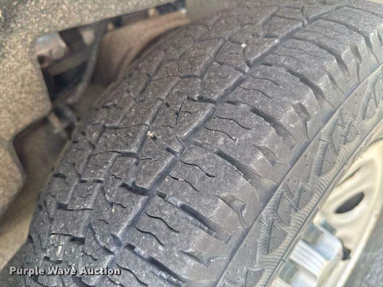 image for item DO0961 2010 Chevrolet Tahoe SUV