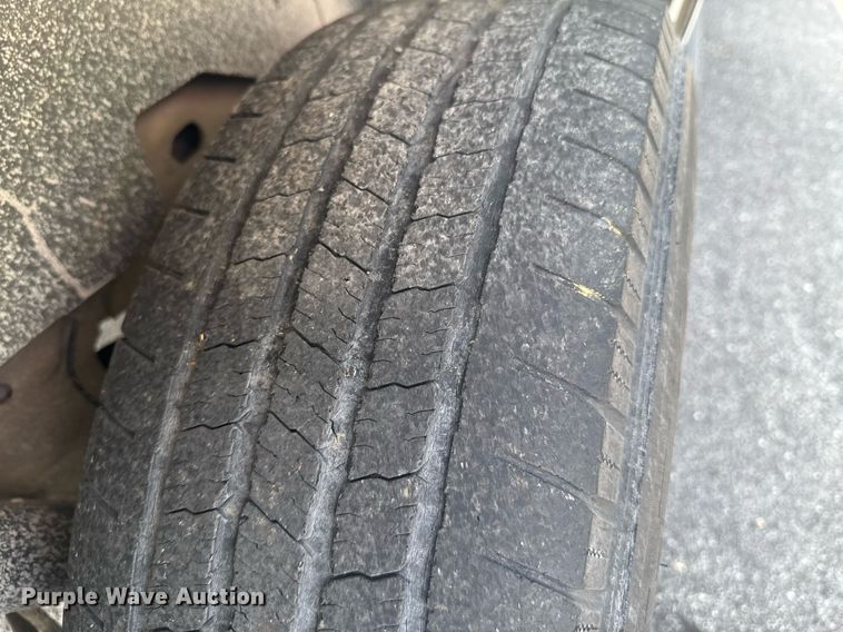 image for item DO0961 2010 Chevrolet Tahoe SUV