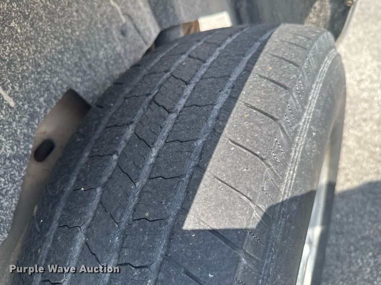 image for item DO0961 2010 Chevrolet Tahoe SUV