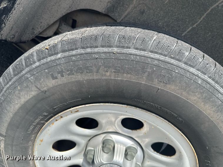 image for item DO0961 2010 Chevrolet Tahoe SUV