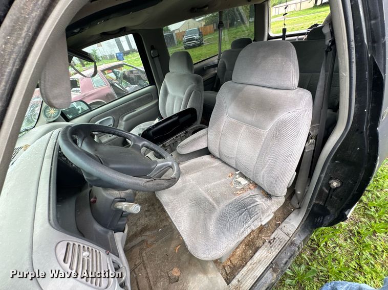 image for item DO0977 1996 Chevrolet Tahoe SUV