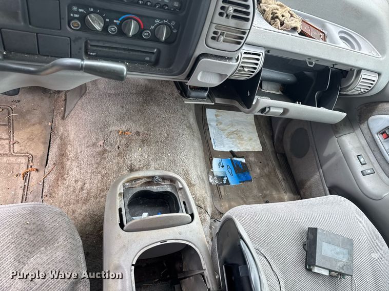 image for item DO0977 1996 Chevrolet Tahoe SUV