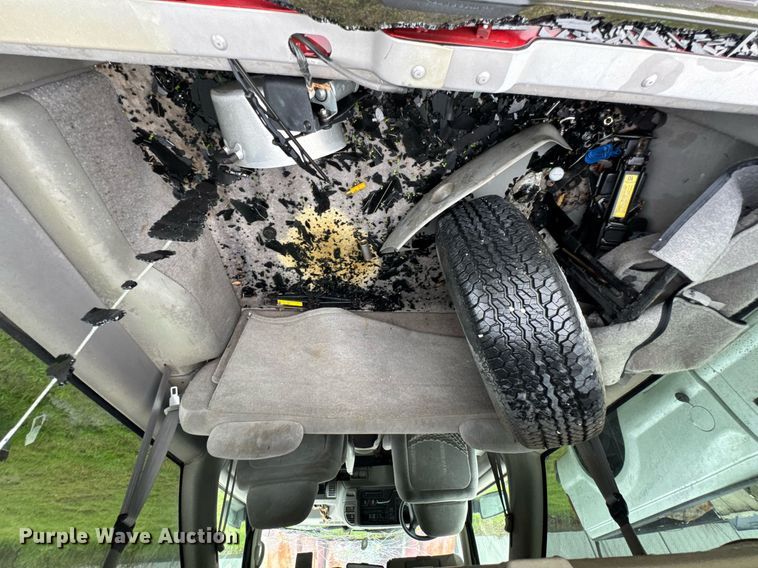 image for item DO0977 1996 Chevrolet Tahoe SUV