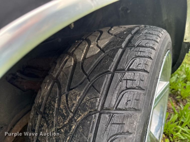 image for item DO0977 1996 Chevrolet Tahoe SUV