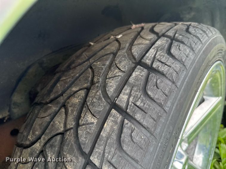 image for item DO0977 1996 Chevrolet Tahoe SUV