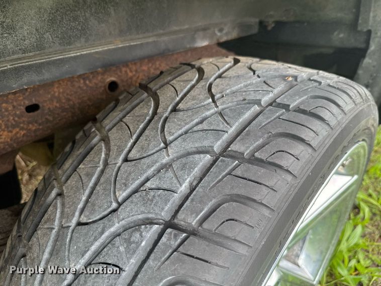 image for item DO0977 1996 Chevrolet Tahoe SUV