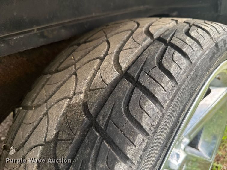 image for item DO0977 1996 Chevrolet Tahoe SUV