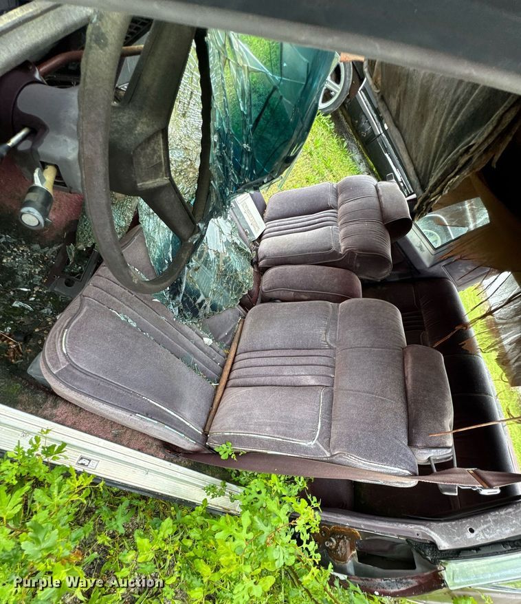 image for item DO0979 1985 Chevrolet Monte Carlo  