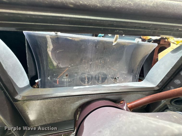 image for item DO0979 1985 Chevrolet Monte Carlo  