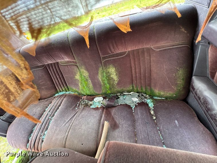 image for item DO0979 1985 Chevrolet Monte Carlo  