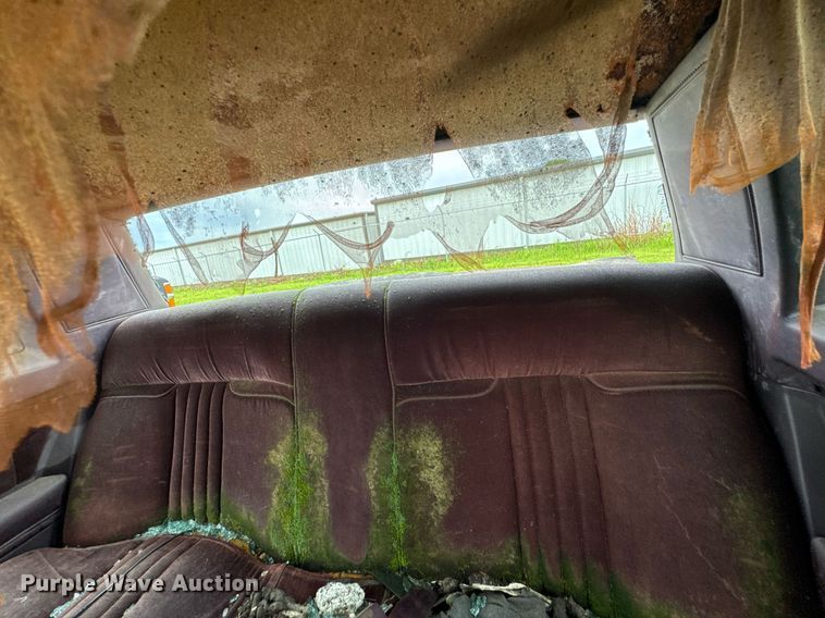 image for item DO0979 1985 Chevrolet Monte Carlo  