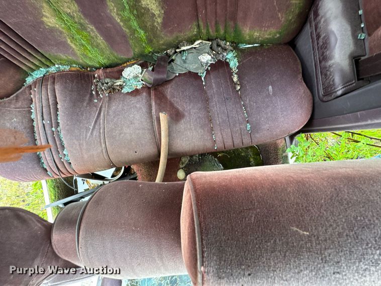 image for item DO0979 1985 Chevrolet Monte Carlo  