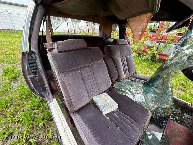 image for item DO0979 1985 Chevrolet Monte Carlo  